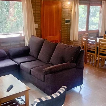La Rubina Villa Villa Ventana Eksteriør bilde