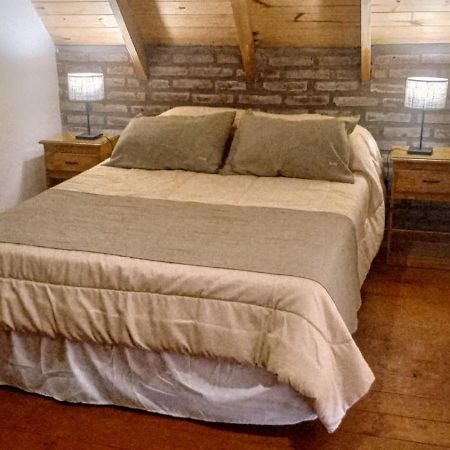 La Rubina Villa Villa Ventana Eksteriør bilde