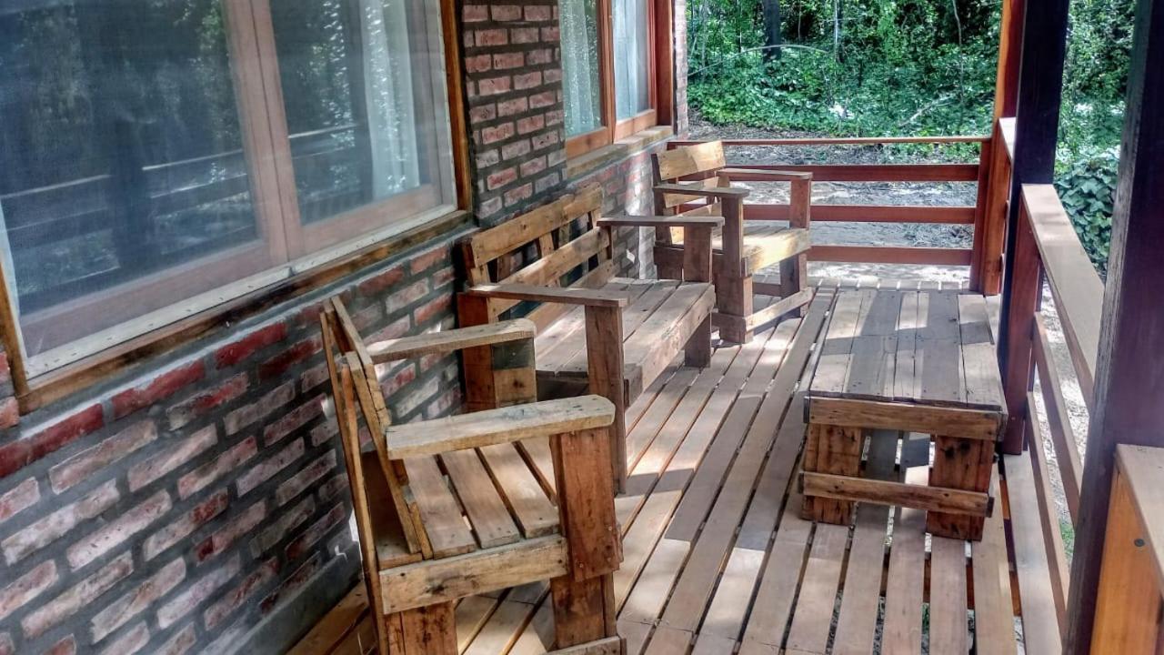 La Rubina Villa Villa Ventana Eksteriør bilde