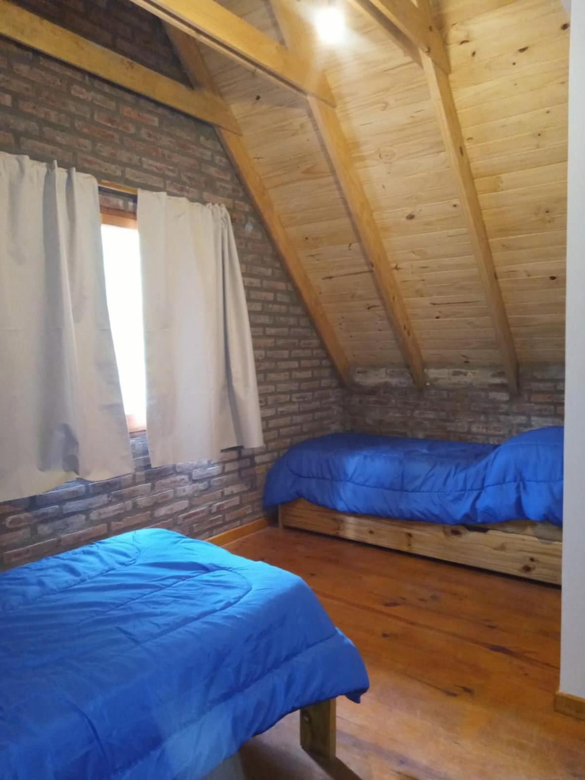 La Rubina Villa Villa Ventana Eksteriør bilde