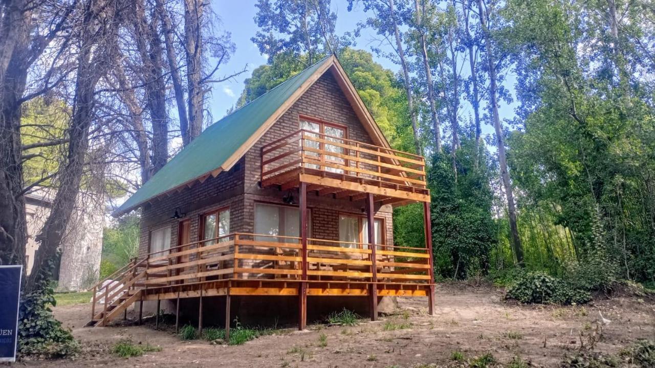 La Rubina Villa Villa Ventana Eksteriør bilde